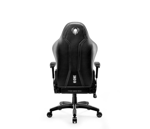 Diablo Chairs X-One 2.0 Kido Czarny - 1208649 - zdjęcie 5